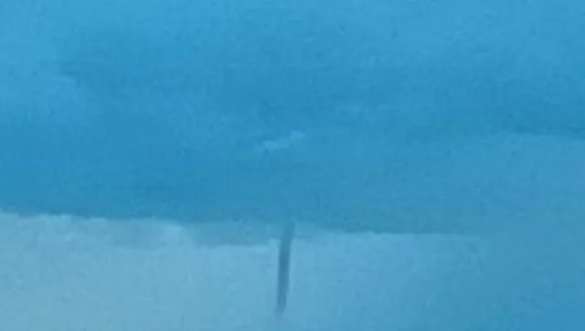 „Няма къща без щети“: Tорнадо помете село Меден кладенец