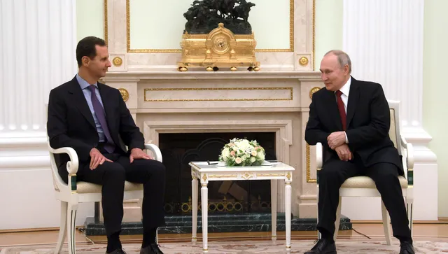 Готов ли е Путин да плати с главата на Асад за базите в Сирия?