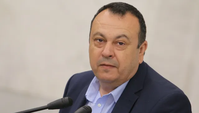 Хамид Хамид: Справката за Делян Пеевски е изфабрикувана, отговорните лица в ГДБОП да се извинят