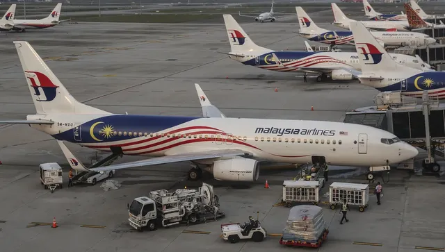 Авиокомпании приземяват самолети: войната оставя Европа без керосин