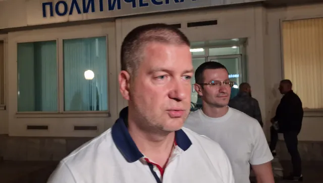 Живко Тодоров: Оставам в ГЕРБ, оставката от ИК е знак на отговорност за резултатите от вота