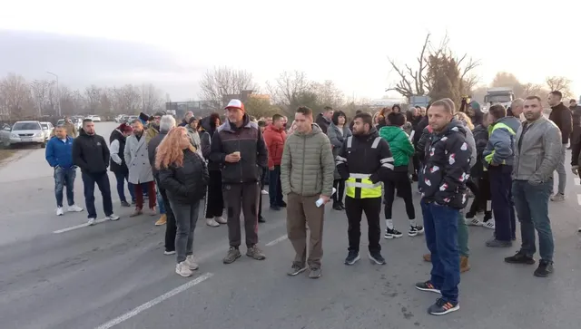 МРРБ забърза разширяването на Околовръстното в Пловдив