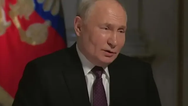 Путин заплаши Украйна с ответен удар след атака срещу Старобелск