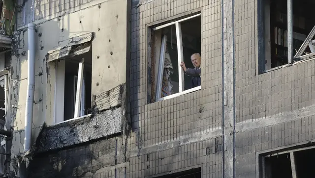 WSJ: Украйна трябва да отвърне на Русия по същия начин и да бие по оператори на дронове