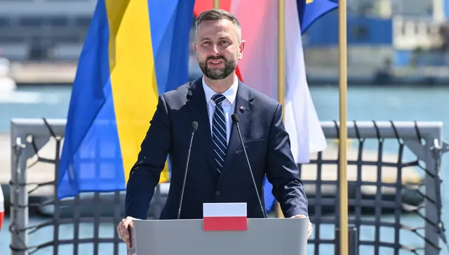Вашингтон отговори положително на предложението на Полша за постоянна военна база