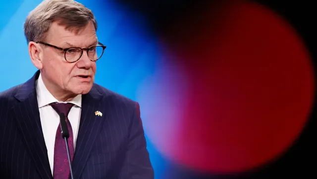 Германия отхвърли призивите за спиране на споразумението за сътрудничество между ЕС и Израел