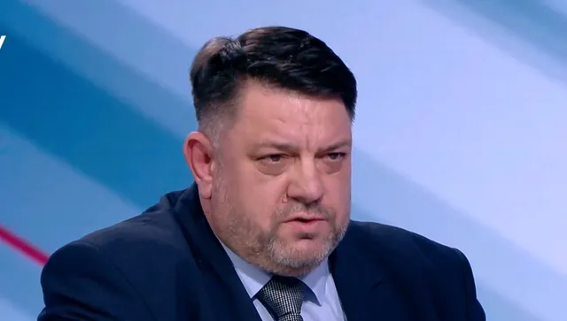 Атанас Зафиров: Искането за смяната ми тръгна от моите другари, които бяха за участието ни в управлението