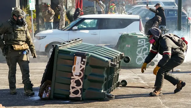 Заподозрян за трафик е прострелян в САЩ: Мъжът е в тежко състояние