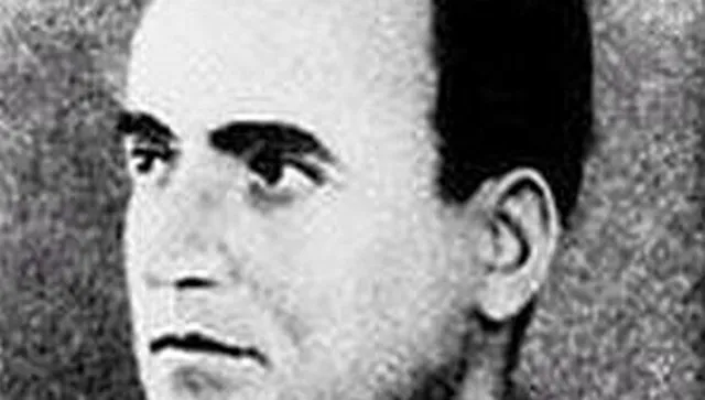 124 години от рождението на Гемето - бунтарят срещу всички власти