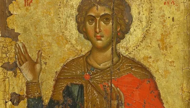 Почитаме пророк Даниил и тримата му другари