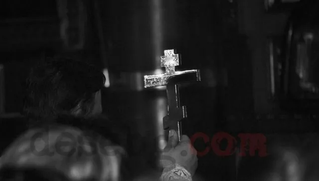 ДС:„Да се проведат агентурно-оперативни мероприятия за разубеждаването им от духовната семинария“