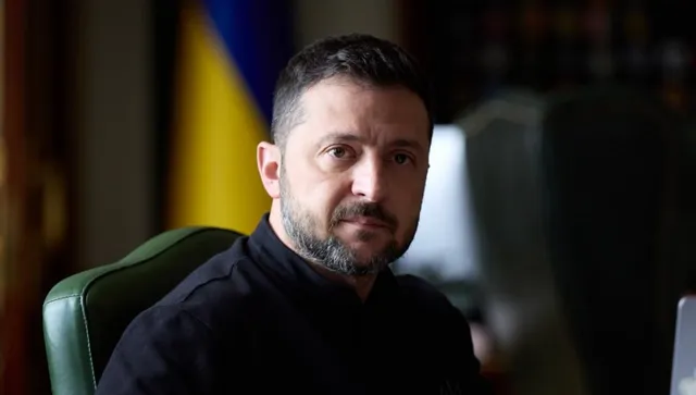 Зеленски разкри плановете на врага: Кремъл се готви да мобилизира няколкостотин хиляди руснаци