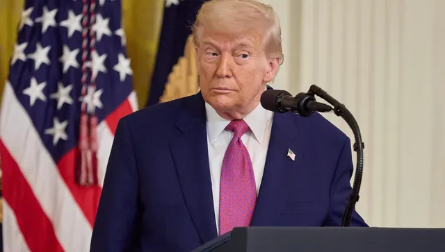 Споразумение: Моди спира доставките на руски петрол, а Тръмп намалява митата за Индия