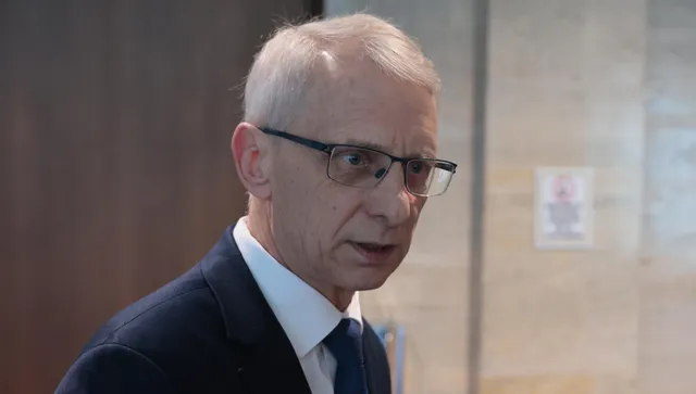 ПП-ДБ: Бащата на Кирил Добрев направи това, което сега БСП трябва да направи