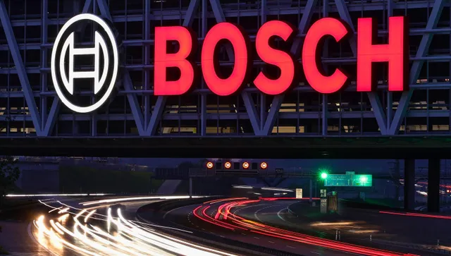 Германската компания Bosch напуска България, преструктурирането ще засегне 670 служители