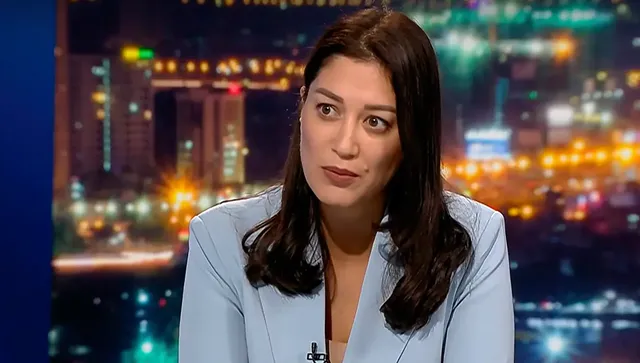 Евелина Славкова: При втори тур на президентските избори електоратът на ГЕРБ ще трябва да вземе решение