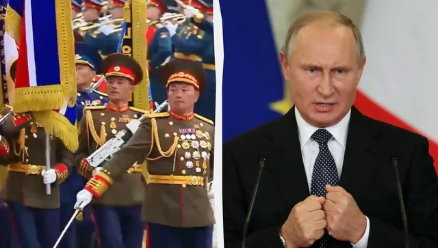 WSJ: Парадът на Путин на 9 май показа, че Украйна пречупва хода на войната