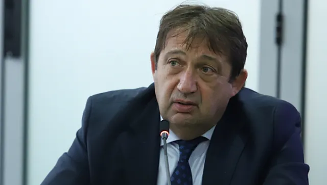 Шишков за казуса "незаконен град": Във Варна един много сплотен колектив е работил услужливо, но е загубил мярка