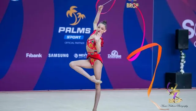 България триумфира в отборната надпревара на Международния турнир в Естония