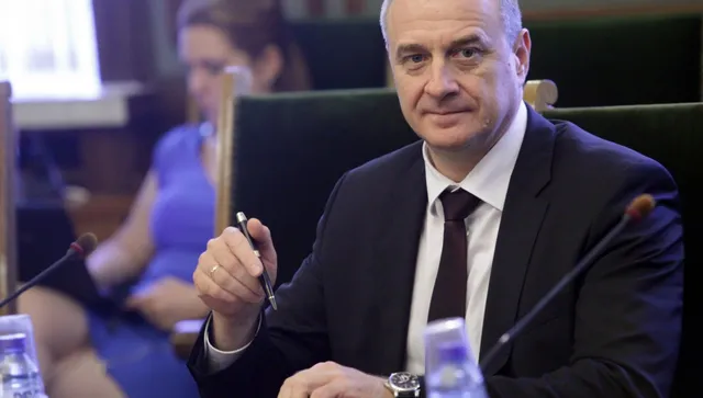 Бивш шеф на ДАНС: Публичен отговор дали в "Петрохан"  са действали   секретни сътрудници не може да бъде даван