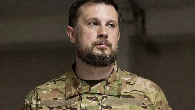 Билецки: Украйна освободи 16 населени места в Донецка област при операция "Вивалди"