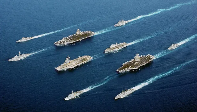 САЩ може да започнат военна операция срещу Иран в следващите 24 часа 