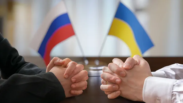 Как Украйна превърна силните страни на Русия в слабост...