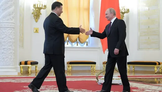 Китай обяви изпращане на хуманитарна помощ за Иран и Ливан