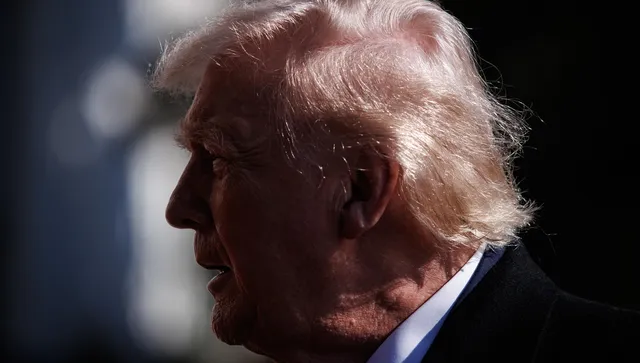 Тръмп има време само до петък, за да узакони войната в Иран 