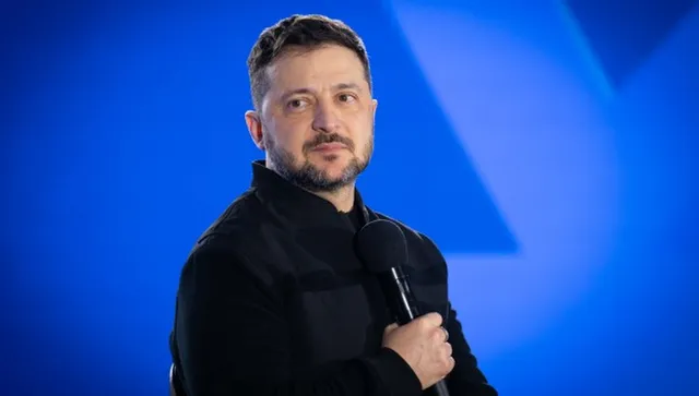 Зеленски съобщи за първите резултати от преговорите в Абу-Даби