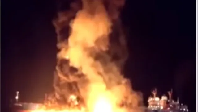 САЩ и Израел удариха най-голямото газово находище в света,  Иран обеща да отговори на атаката