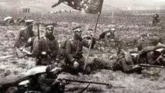 Преди 108 години при Дойран българските воини спасяват честта на България
