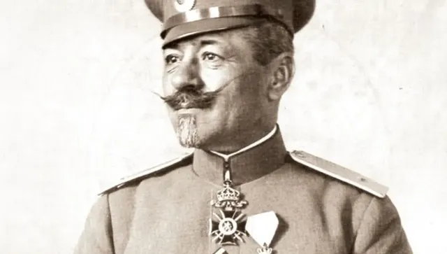 Размисли пред могилата на (не)забравата на един кумир