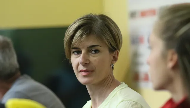 Екатерина Дафовска оцеля по чудо на автомагистрала "Тракия"
