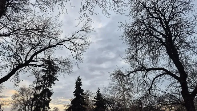 Слънчев, но хладен петък, термометрите ще показват между 18°С и 22°С