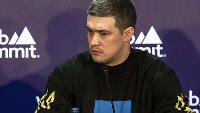 Украинският парламент одобри Михайло Федоров за министър на отбраната