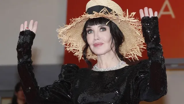 Френската легенда Изабел Аджани в центъра на финансов скандал, застава пред Апелативния съд