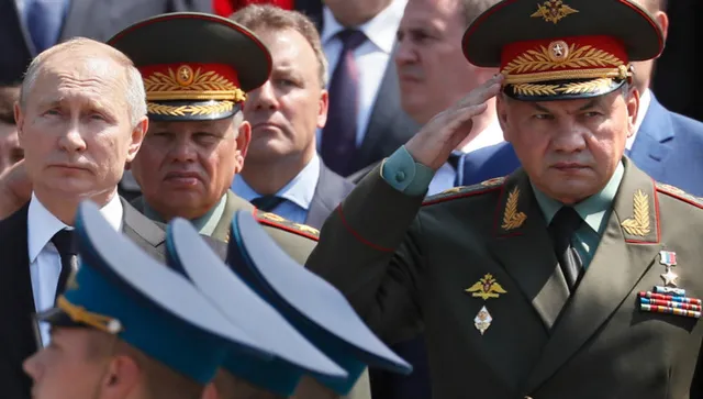  The Telegraph: Русия саботира оръжейни фабрики в цяла Европа, на прицел е и България
