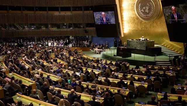 Позор:  ООН прие резолюция за минимизиране на последиците от катастрофата в Чернобил! САЩ, Русия и Беларус бяха против