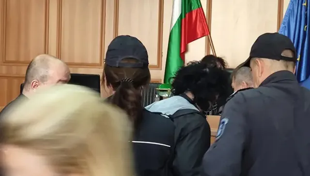 Генева си подаде оставката като декан на Медицинския факултет от ареста 
