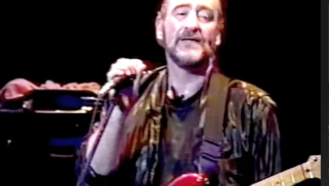 Рок легендата Дейв Мейсън си отиде - един от основателите на култовата банда Traffi (Видео)