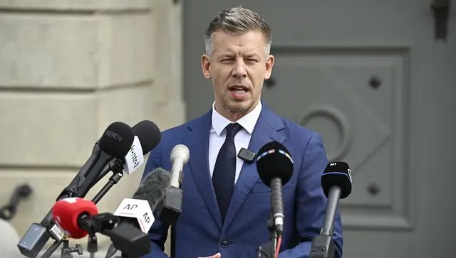 Времето изтича: ЕК бърза да договори с Мадяр 90-те милиарда евро за Киев