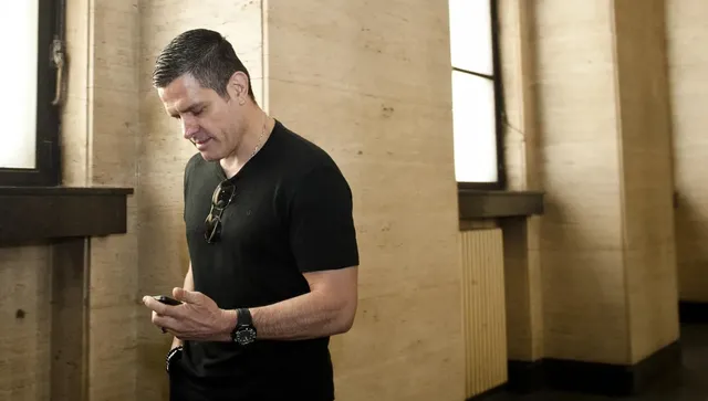 Апелативен съд - София върна делото за предсрочно освобождаване на Брендо