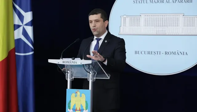 Румъния предложи заедно с България да поискат от НАТО военно командване в Черно море