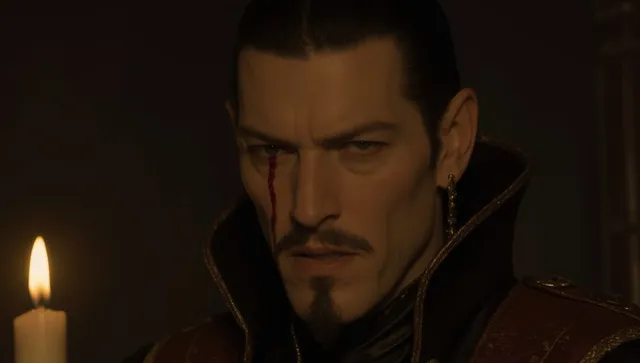 Кървавите сълзи на Влад Цепеш: Ново изследване разкрива страховита медицинска тайна