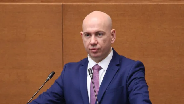 Скандално: Скопие на пусна български депутат преди делото за Ива Михайлова