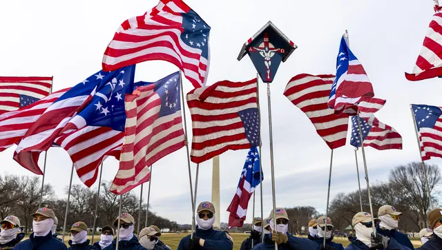 Професор от екипа на Рейгън: Днес САЩ са изолирани! Тръмп е като Наполеон преди Ватерло  