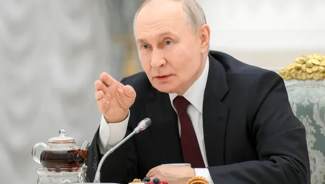 Вашингтон поуст: Русия снабдява Иран с разузнавателни данни за насочване на атаки срещу сили на САЩ