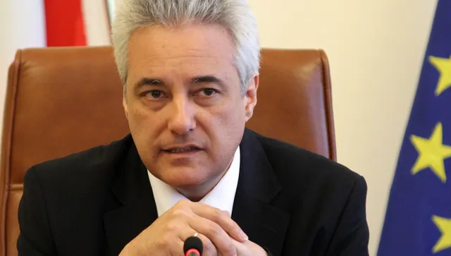 Марин Райков: Няма практика официални ноти да се обявяват публично