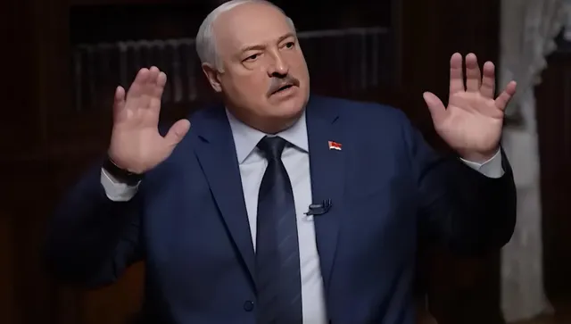 Беларуска опозиция предаде на Киев доклад за подготовката на Лукашенко за война